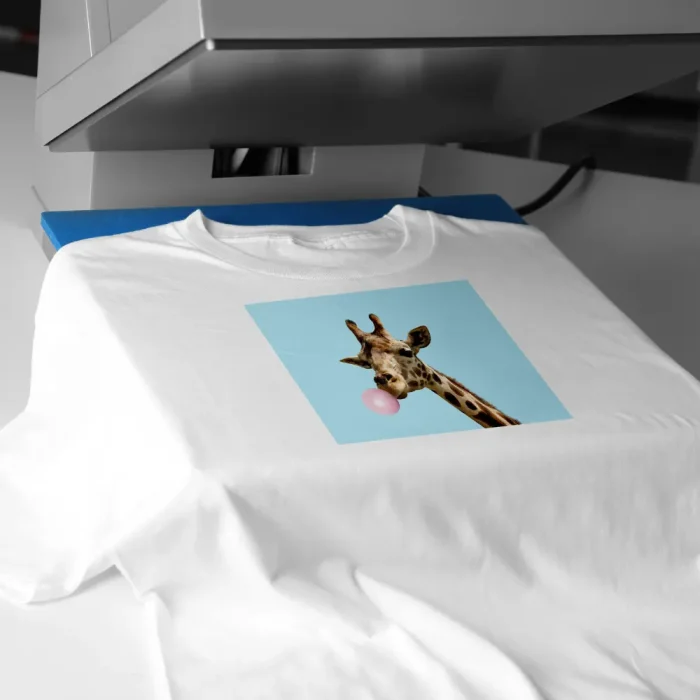 מיני מקרן לפיקניק